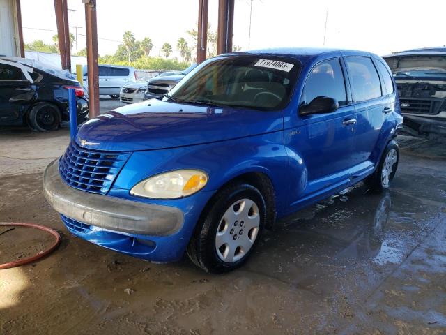 Photo 0 VIN: 3C4FY48BX3T652812 - CHRYSLER PT CRUISER 