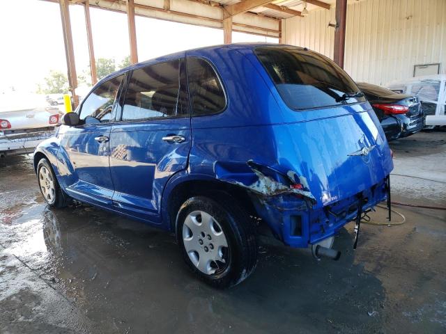 Photo 1 VIN: 3C4FY48BX3T652812 - CHRYSLER PT CRUISER 