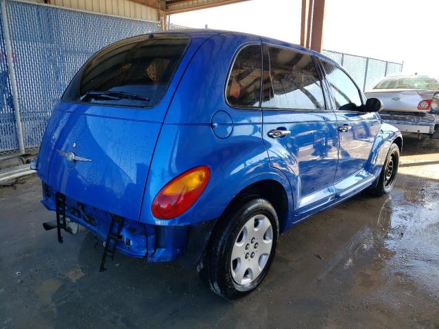 Photo 2 VIN: 3C4FY48BX3T652812 - CHRYSLER PT CRUISER 