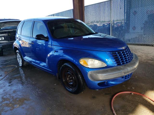 Photo 3 VIN: 3C4FY48BX3T652812 - CHRYSLER PT CRUISER 