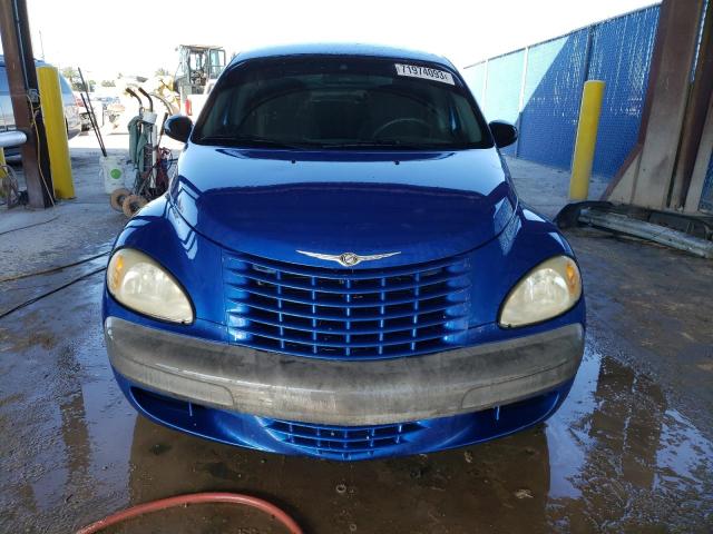 Photo 4 VIN: 3C4FY48BX3T652812 - CHRYSLER PT CRUISER 