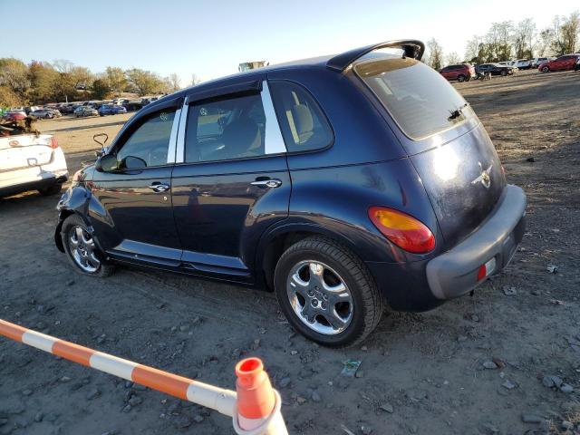 Photo 1 VIN: 3C4FY48BX3T656472 - CHRYSLER PT CRUISER 