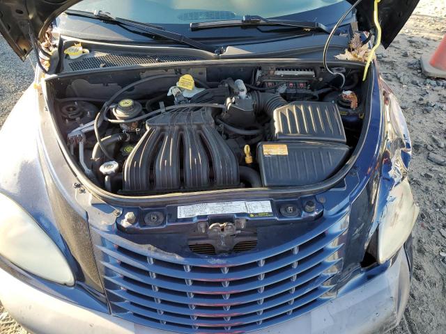 Photo 10 VIN: 3C4FY48BX3T656472 - CHRYSLER PT CRUISER 