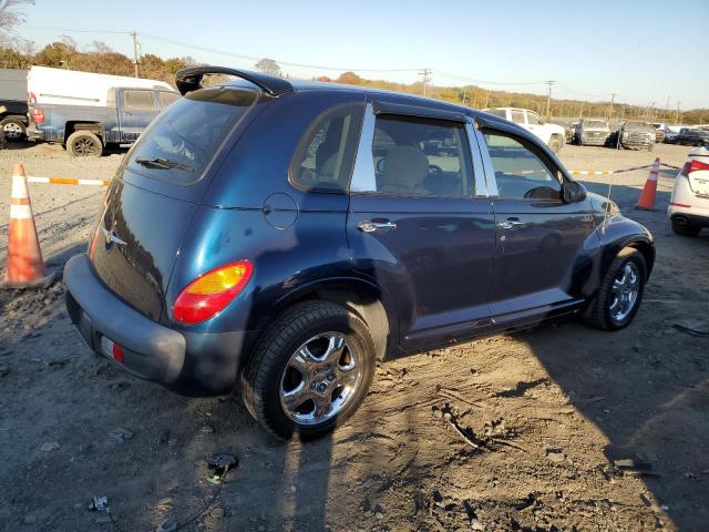 Photo 2 VIN: 3C4FY48BX3T656472 - CHRYSLER PT CRUISER 