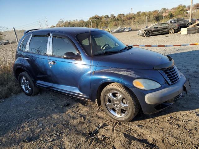 Photo 3 VIN: 3C4FY48BX3T656472 - CHRYSLER PT CRUISER 