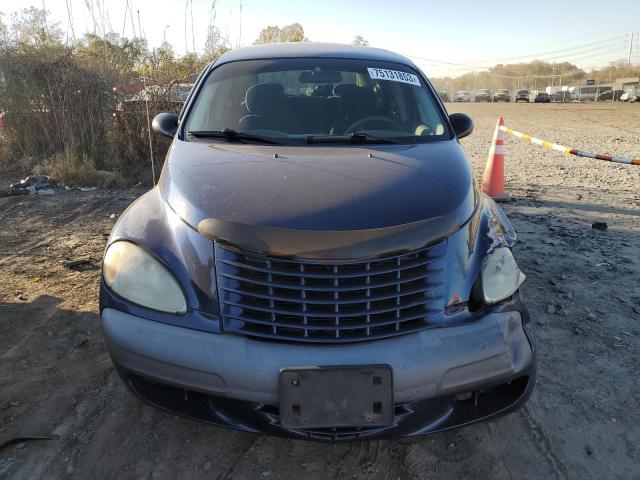 Photo 4 VIN: 3C4FY48BX3T656472 - CHRYSLER PT CRUISER 