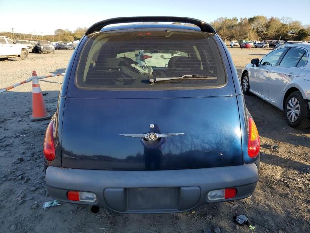 Photo 5 VIN: 3C4FY48BX3T656472 - CHRYSLER PT CRUISER 