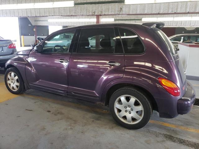 Photo 1 VIN: 3C4FY48BX4T256297 - CHRYSLER PT CRUISER 