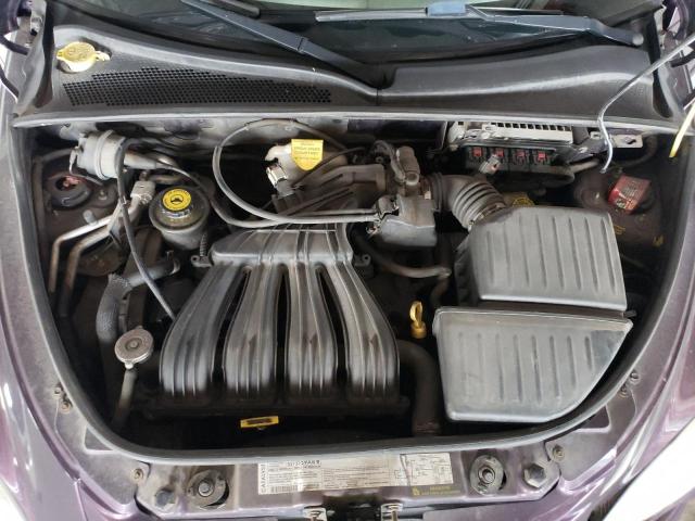 Photo 10 VIN: 3C4FY48BX4T256297 - CHRYSLER PT CRUISER 