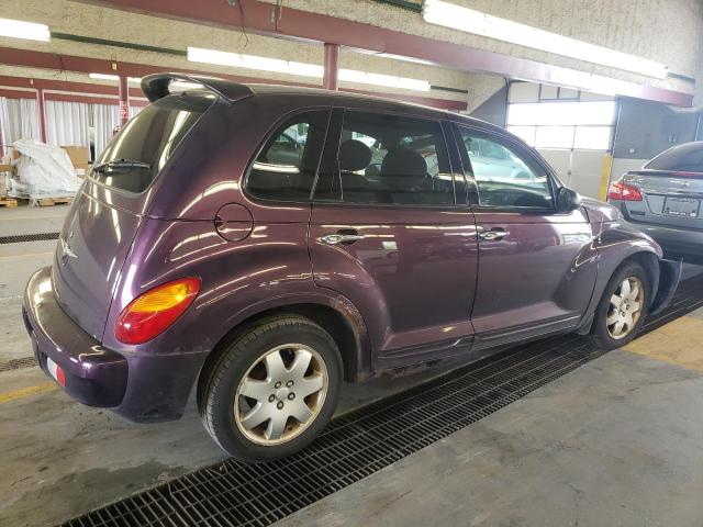 Photo 2 VIN: 3C4FY48BX4T256297 - CHRYSLER PT CRUISER 