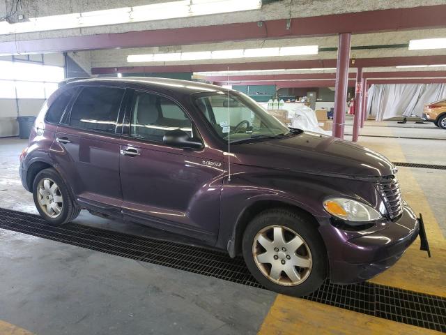 Photo 3 VIN: 3C4FY48BX4T256297 - CHRYSLER PT CRUISER 