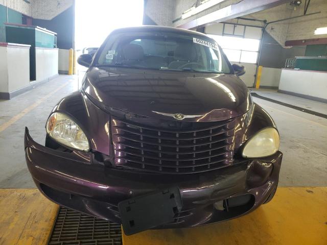 Photo 4 VIN: 3C4FY48BX4T256297 - CHRYSLER PT CRUISER 