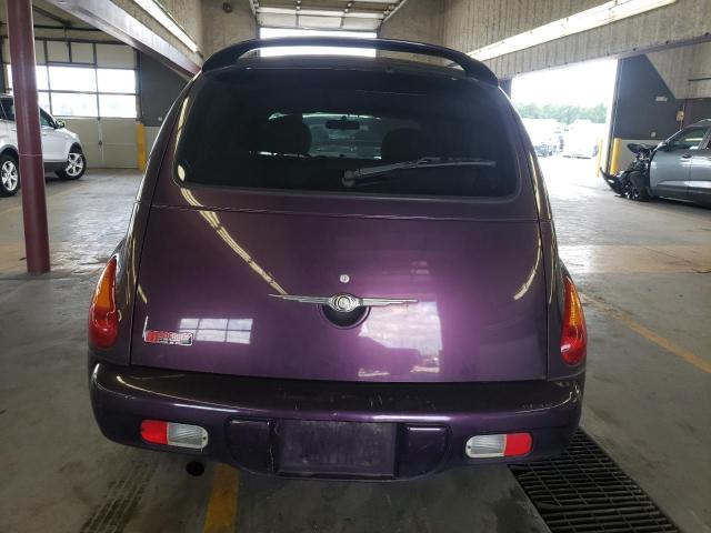 Photo 5 VIN: 3C4FY48BX4T256297 - CHRYSLER PT CRUISER 