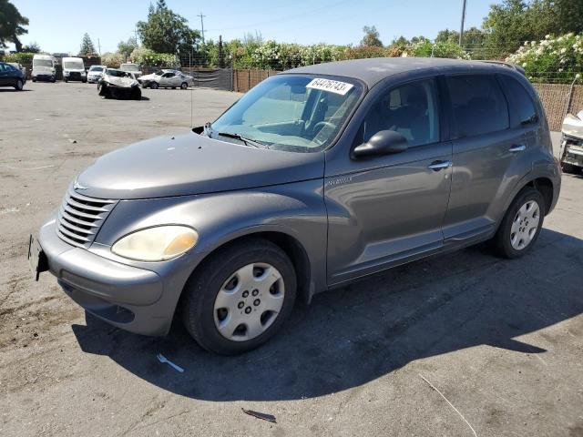 Photo 0 VIN: 3C4FY48BX4T355850 - CHRYSLER PT CRUISER 