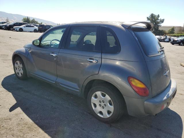 Photo 1 VIN: 3C4FY48BX4T355850 - CHRYSLER PT CRUISER 