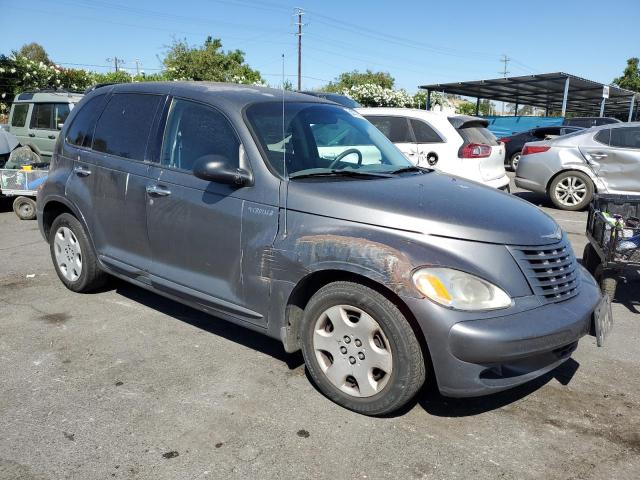 Photo 3 VIN: 3C4FY48BX4T355850 - CHRYSLER PT CRUISER 