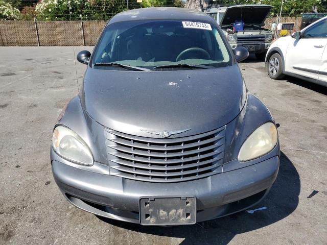 Photo 4 VIN: 3C4FY48BX4T355850 - CHRYSLER PT CRUISER 