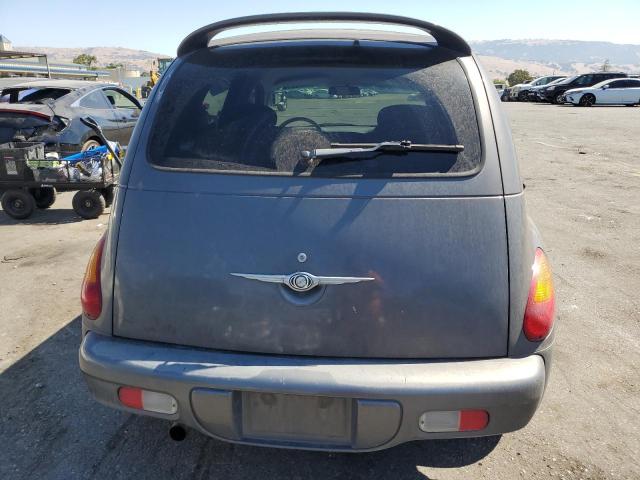 Photo 5 VIN: 3C4FY48BX4T355850 - CHRYSLER PT CRUISER 