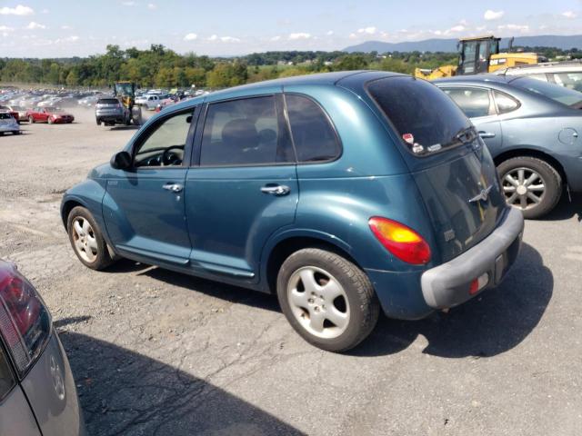 Photo 1 VIN: 3C4FY4BB11T601432 - CHRYSLER PT CRUISER 