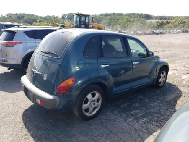 Photo 2 VIN: 3C4FY4BB11T601432 - CHRYSLER PT CRUISER 