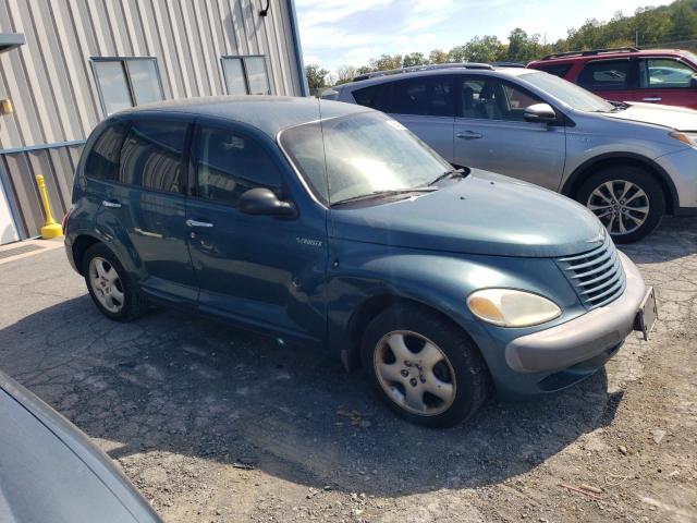 Photo 3 VIN: 3C4FY4BB11T601432 - CHRYSLER PT CRUISER 