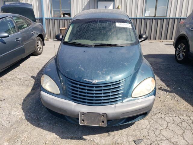 Photo 4 VIN: 3C4FY4BB11T601432 - CHRYSLER PT CRUISER 