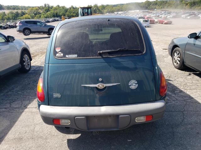 Photo 5 VIN: 3C4FY4BB11T601432 - CHRYSLER PT CRUISER 