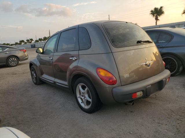 Photo 1 VIN: 3C4FY4BB11T661081 - CHRYSLER PT CRUISER 