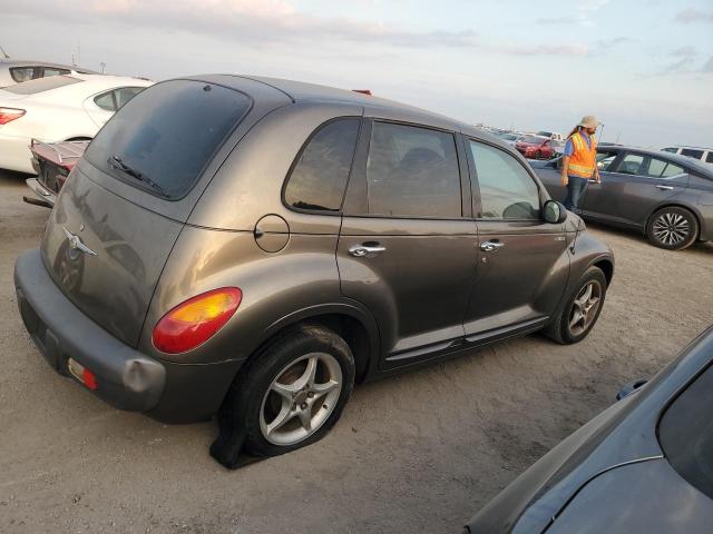 Photo 2 VIN: 3C4FY4BB11T661081 - CHRYSLER PT CRUISER 