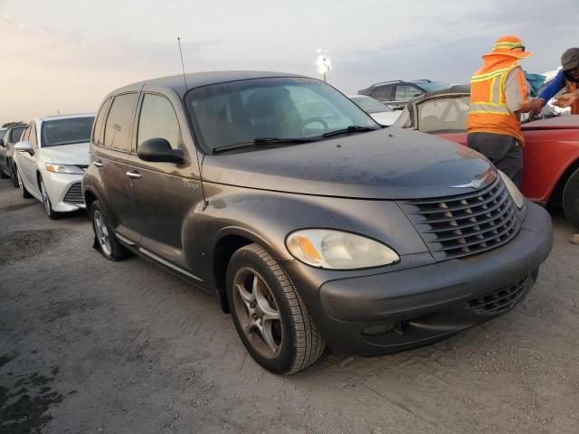 Photo 3 VIN: 3C4FY4BB11T661081 - CHRYSLER PT CRUISER 