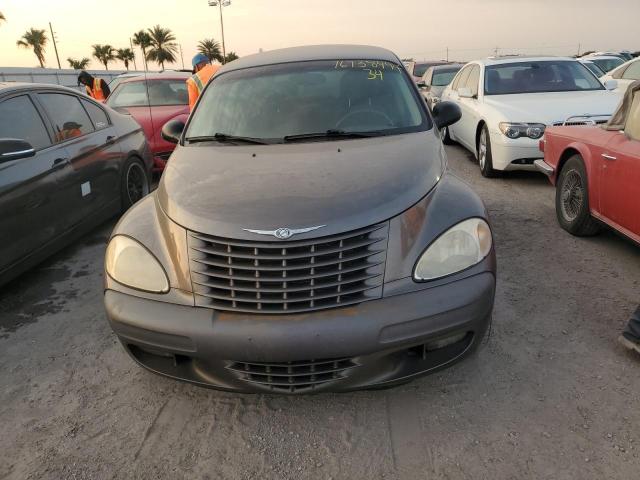 Photo 4 VIN: 3C4FY4BB11T661081 - CHRYSLER PT CRUISER 