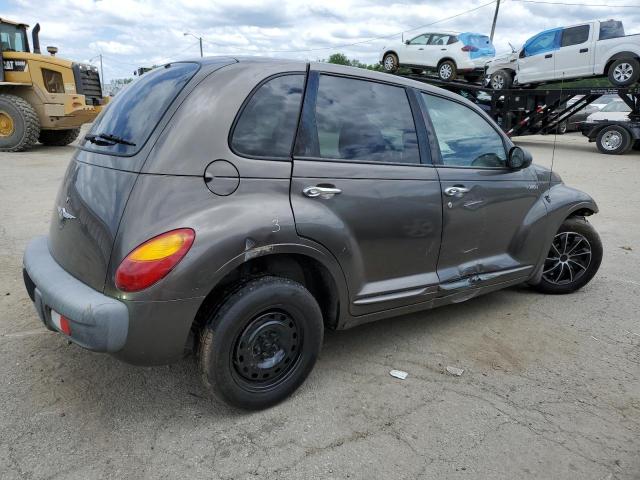 Photo 2 VIN: 3C4FY4BB21T322538 - CHRYSLER PT CRUISER 