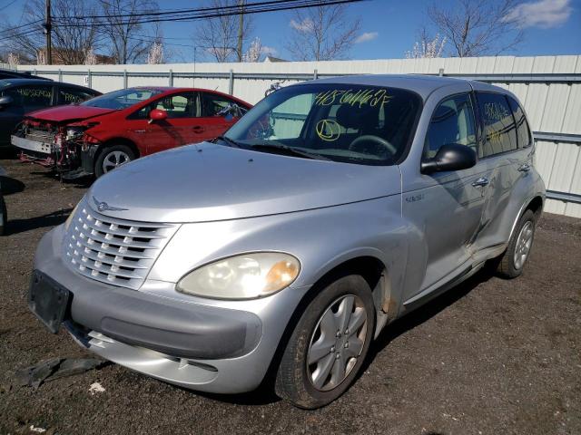 Photo 1 VIN: 3C4FY4BB31T591695 - CHRYSLER PT CRUISER 