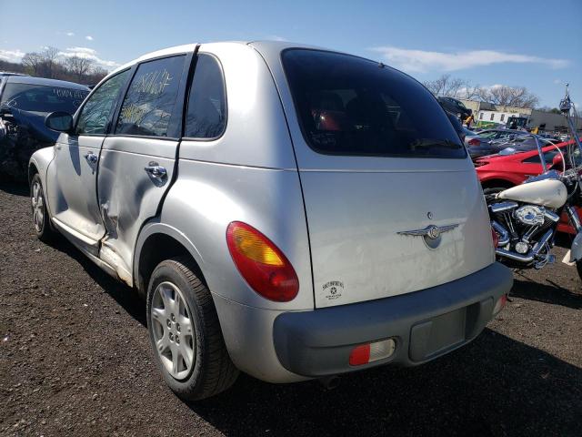 Photo 2 VIN: 3C4FY4BB31T591695 - CHRYSLER PT CRUISER 