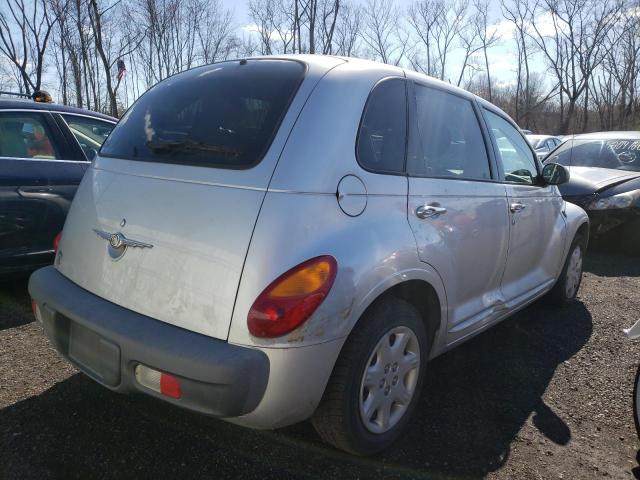 Photo 3 VIN: 3C4FY4BB31T591695 - CHRYSLER PT CRUISER 