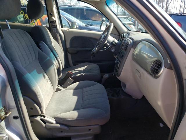 Photo 4 VIN: 3C4FY4BB31T591695 - CHRYSLER PT CRUISER 