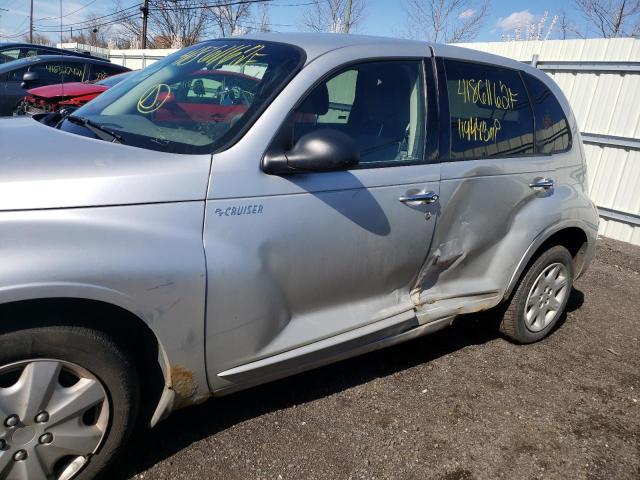 Photo 8 VIN: 3C4FY4BB31T591695 - CHRYSLER PT CRUISER 