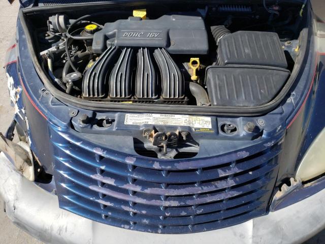 Photo 11 VIN: 3C4FY4BB41T550895 - CHRYSLER PT CRUISER 