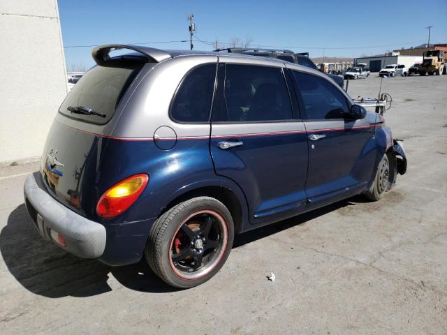 Photo 2 VIN: 3C4FY4BB41T550895 - CHRYSLER PT CRUISER 