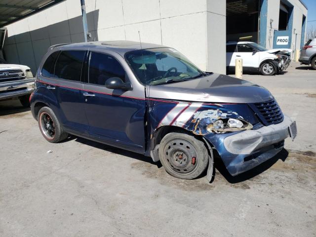 Photo 3 VIN: 3C4FY4BB41T550895 - CHRYSLER PT CRUISER 