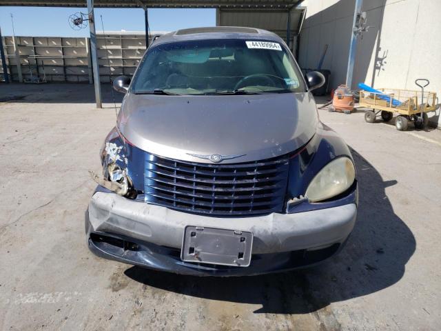 Photo 4 VIN: 3C4FY4BB41T550895 - CHRYSLER PT CRUISER 