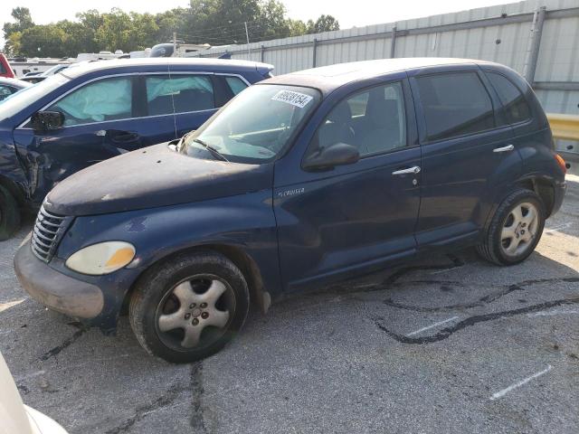 Photo 0 VIN: 3C4FY4BB41T630231 - CHRYSLER PT CRUISER 