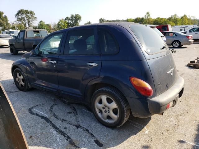 Photo 1 VIN: 3C4FY4BB41T630231 - CHRYSLER PT CRUISER 