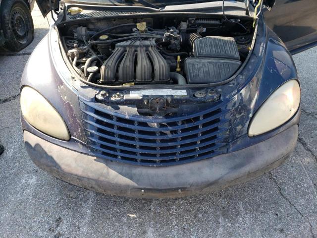 Photo 11 VIN: 3C4FY4BB41T630231 - CHRYSLER PT CRUISER 