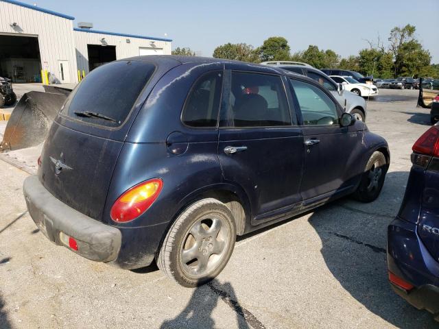 Photo 2 VIN: 3C4FY4BB41T630231 - CHRYSLER PT CRUISER 