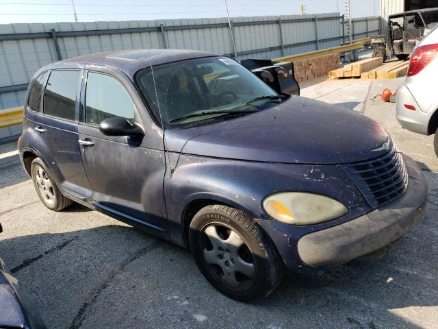 Photo 3 VIN: 3C4FY4BB41T630231 - CHRYSLER PT CRUISER 