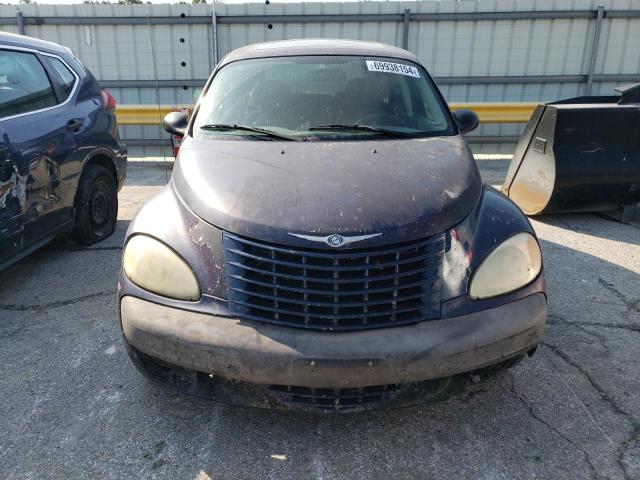 Photo 4 VIN: 3C4FY4BB41T630231 - CHRYSLER PT CRUISER 