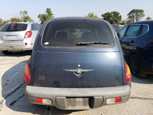 Photo 5 VIN: 3C4FY4BB41T630231 - CHRYSLER PT CRUISER 