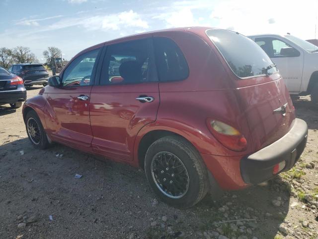 Photo 1 VIN: 3C4FY4BB51T295612 - CHRYSLER PT CRUISER 