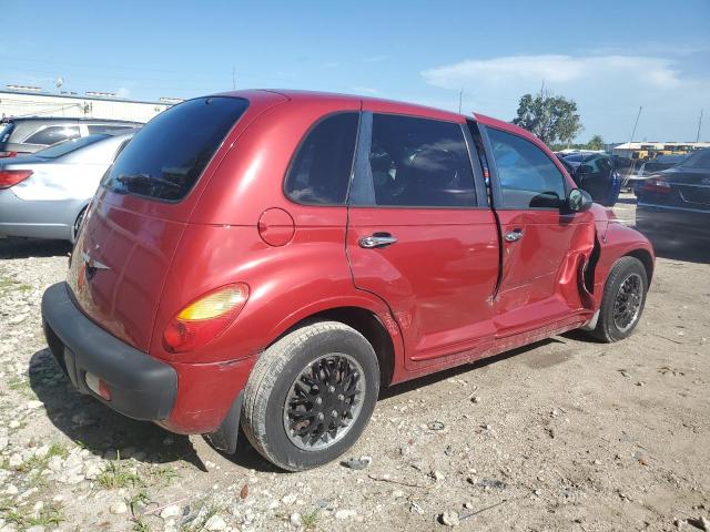 Photo 2 VIN: 3C4FY4BB51T295612 - CHRYSLER PT CRUISER 